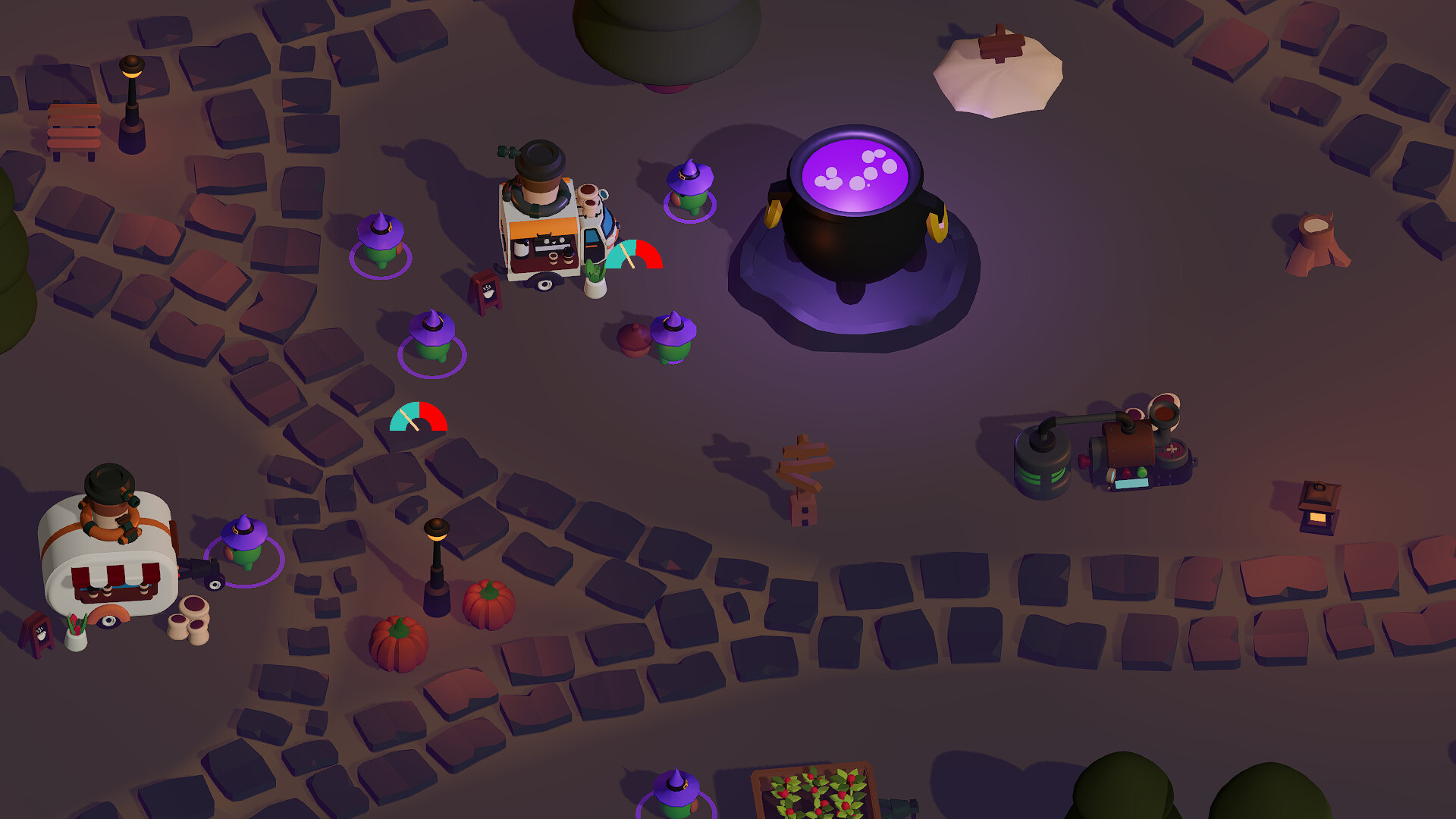 Wake Cup screenshot 10