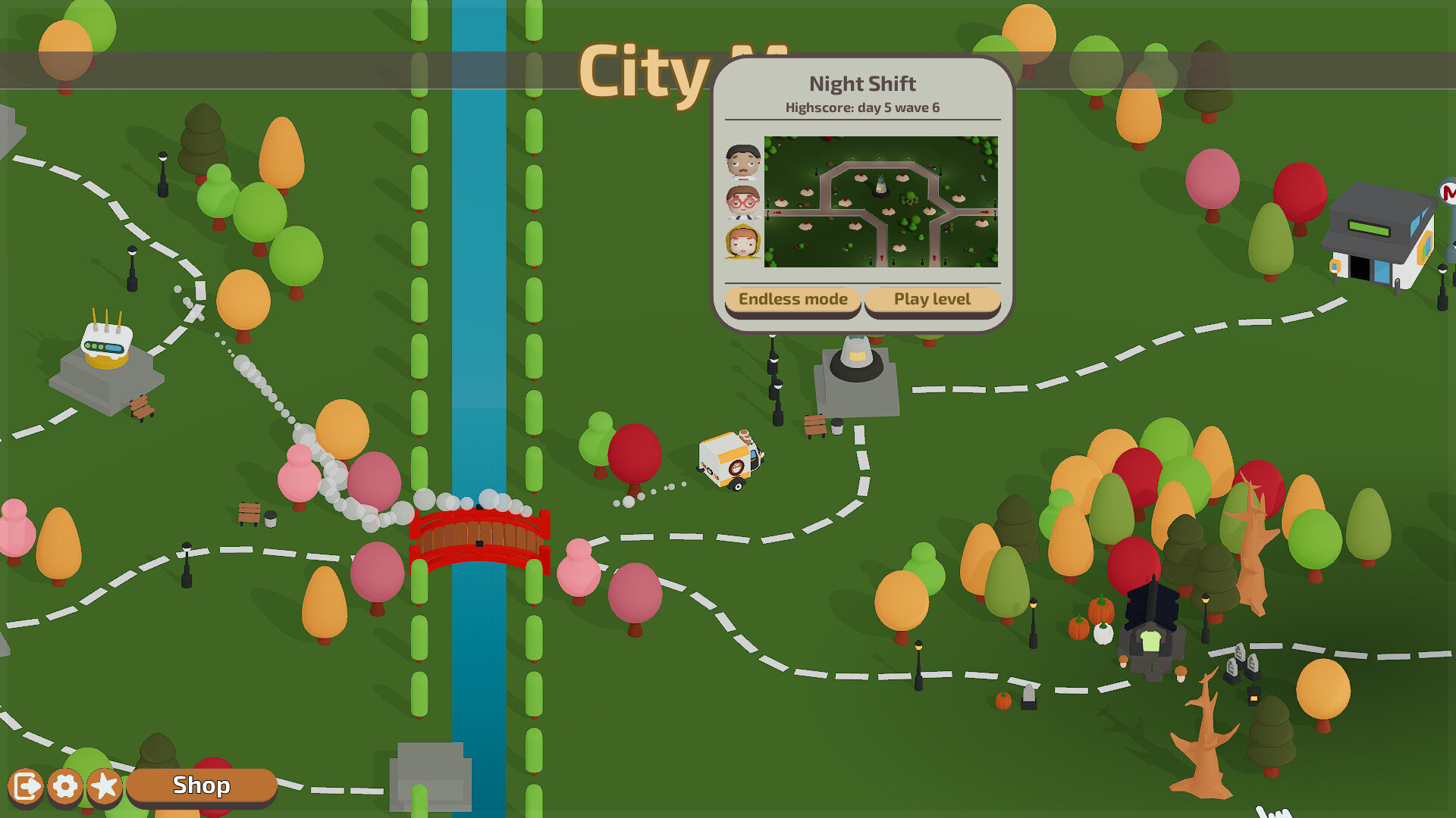 Wake Cup screenshot 2