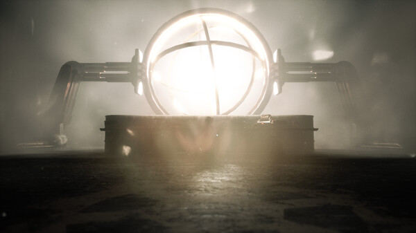 CLOCKED - Le Voile Blanc.