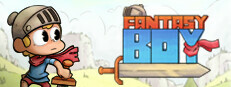 Fantasy Boy Playtest game capsule image
