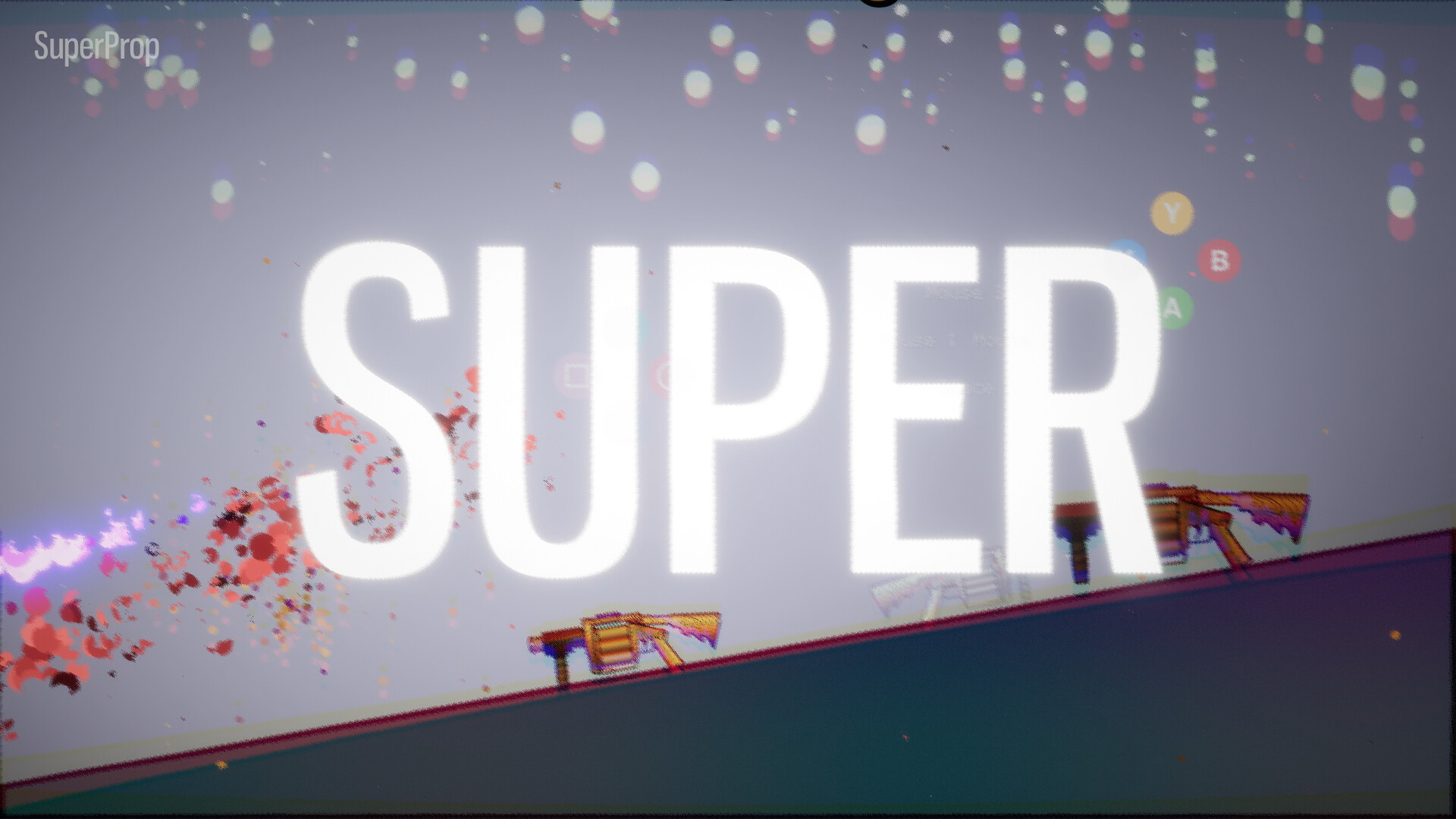 PropFight screenshot #4