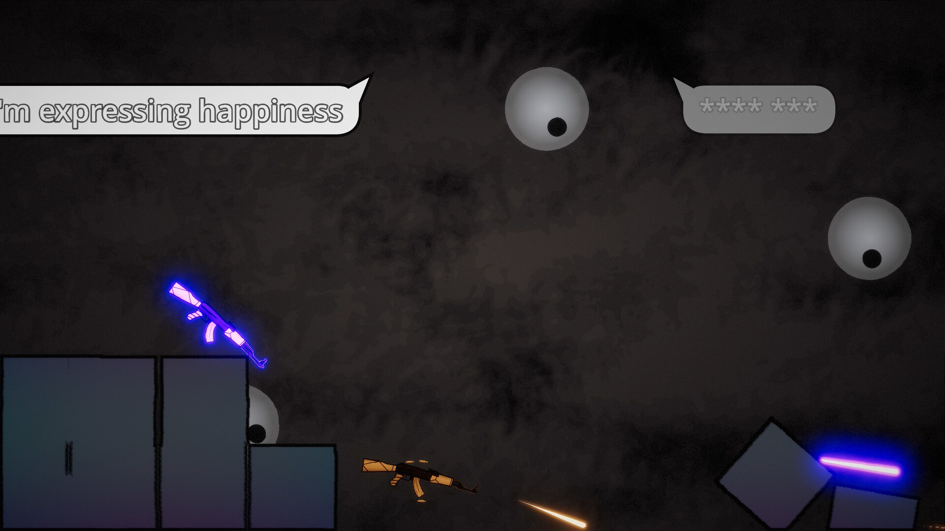 PropFight screenshot #6