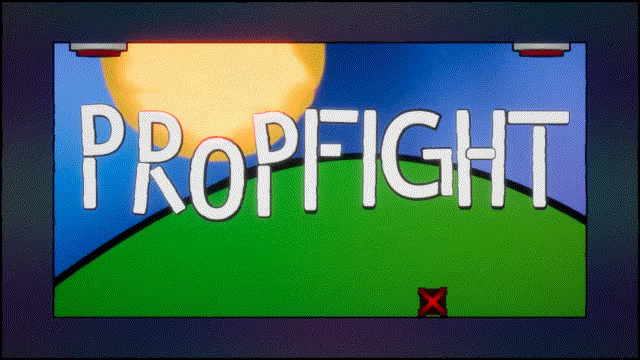 PropFight video 1
