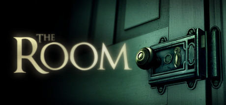Steam header art for The Room