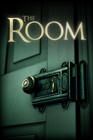 Cover art of The Room