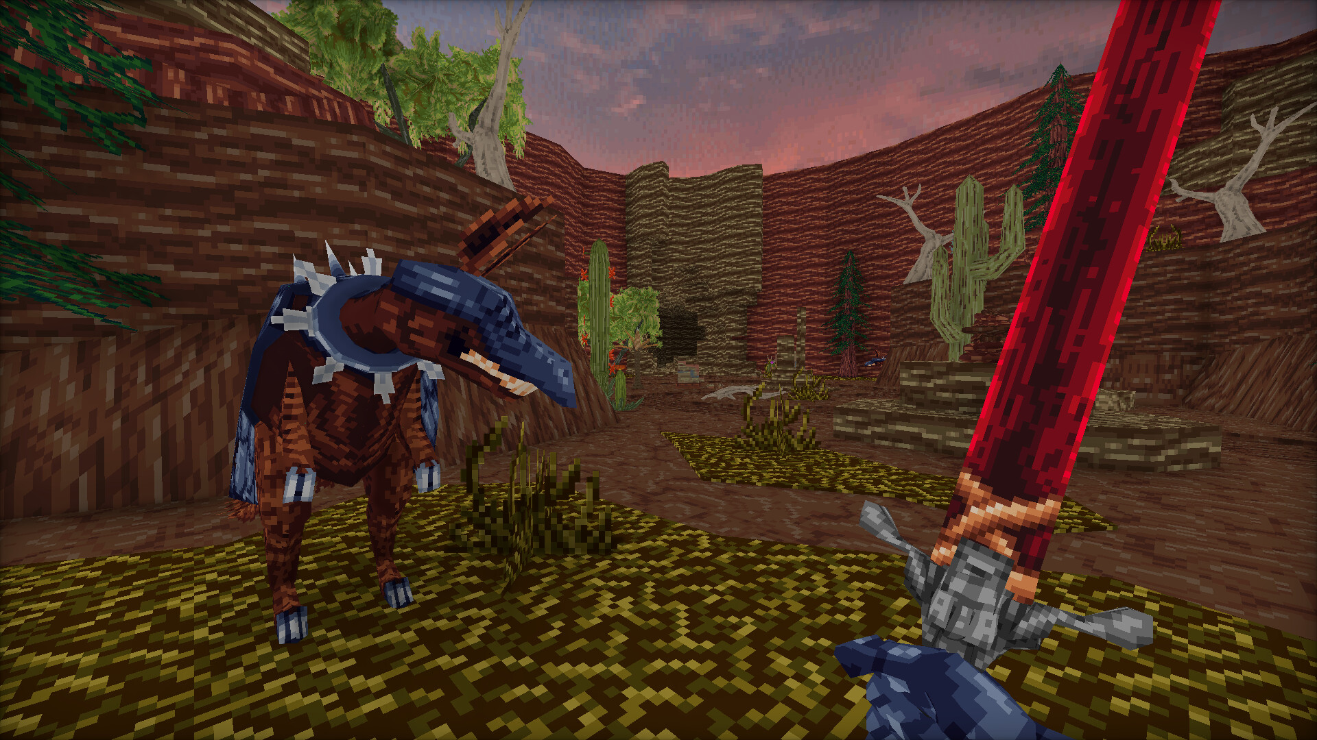 Mohrta Featured Screenshot #1