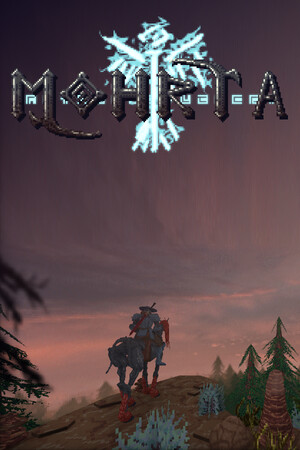 Cover art of Mohrta