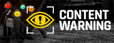 Content Warning Banner