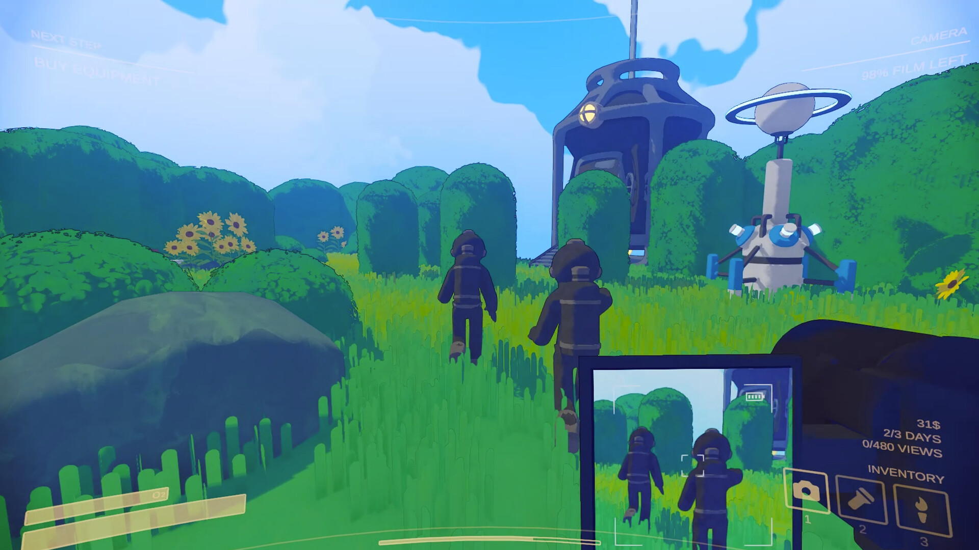 Content Warning screenshot #2