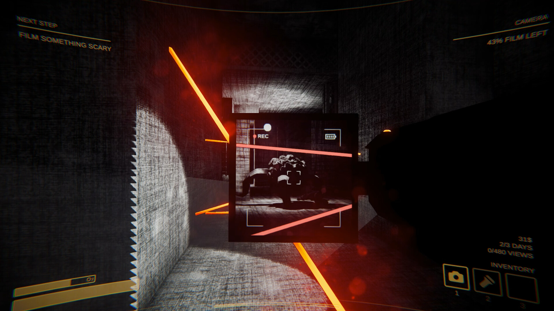 Content Warning screenshot #4
