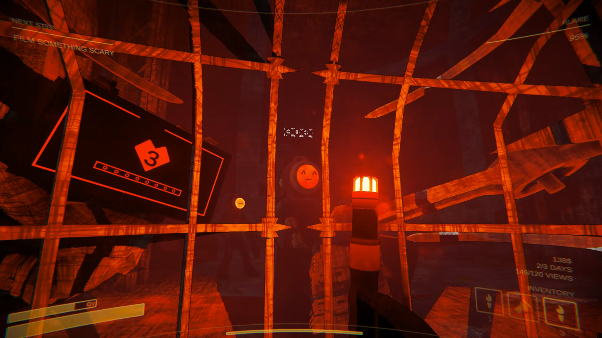 Content Warning screenshot #3
