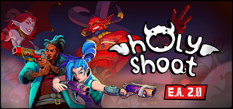 Holy Shoot by Tale Era Interactive - Similar game based
                        on tags