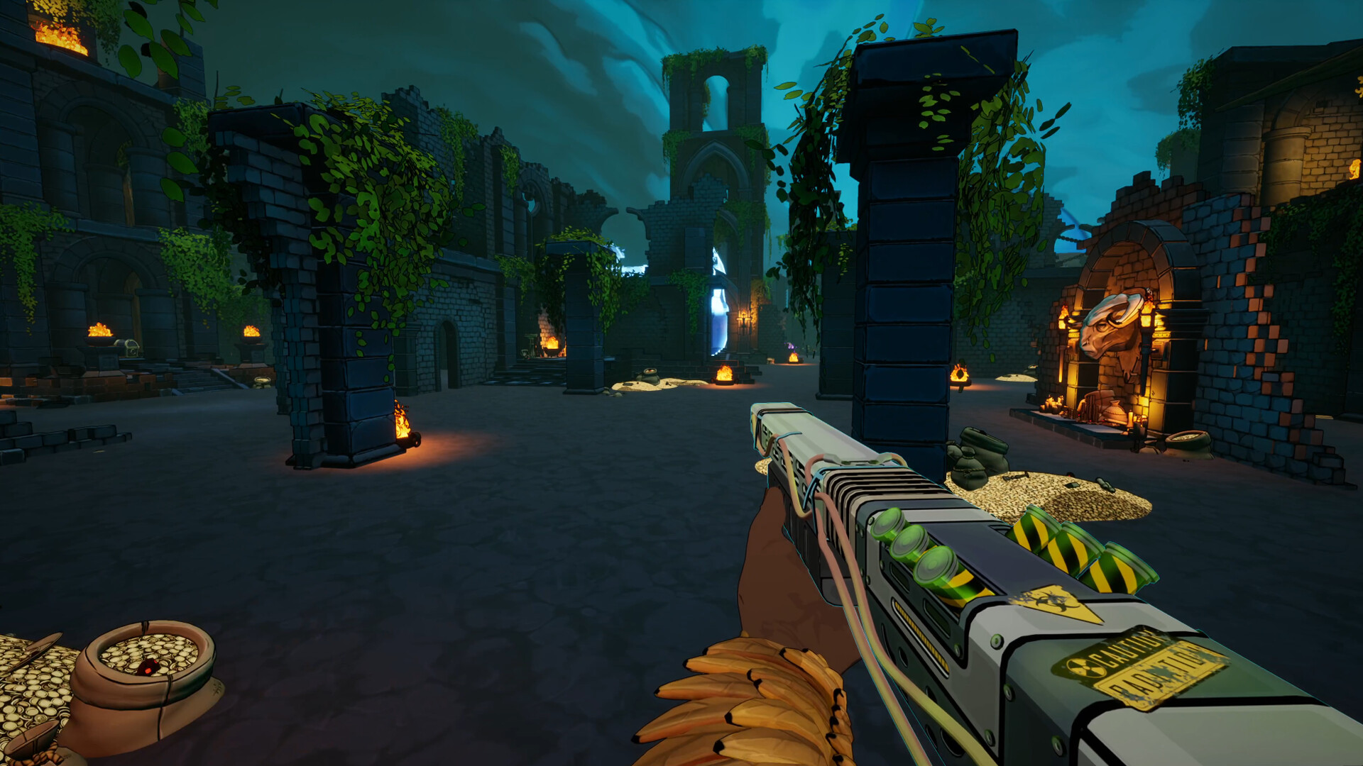 Holy Shoot screenshot 10