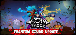 Holy Shoot