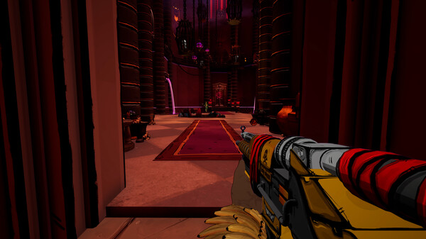 Holy Shoot screenshot 5