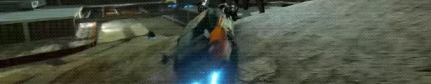 Burnin' Rubber 6 video 1