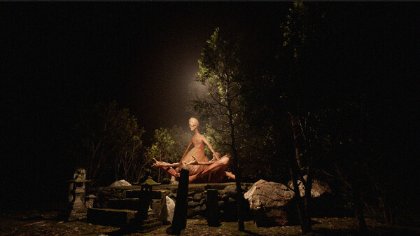 The Realm screenshot 1