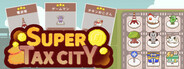 SuperTaxCity