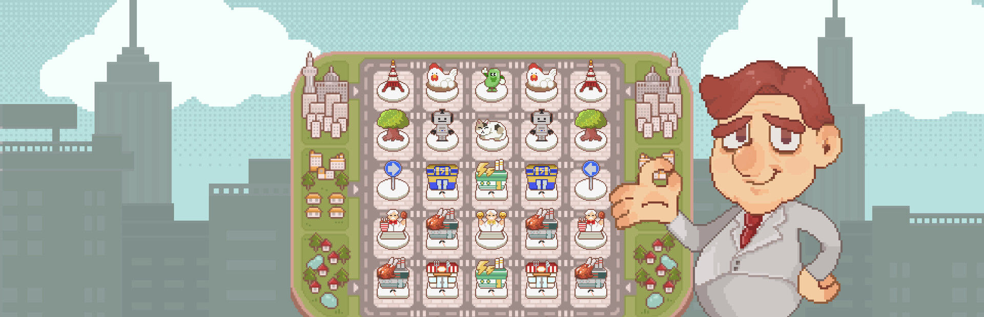 SuperTaxCity