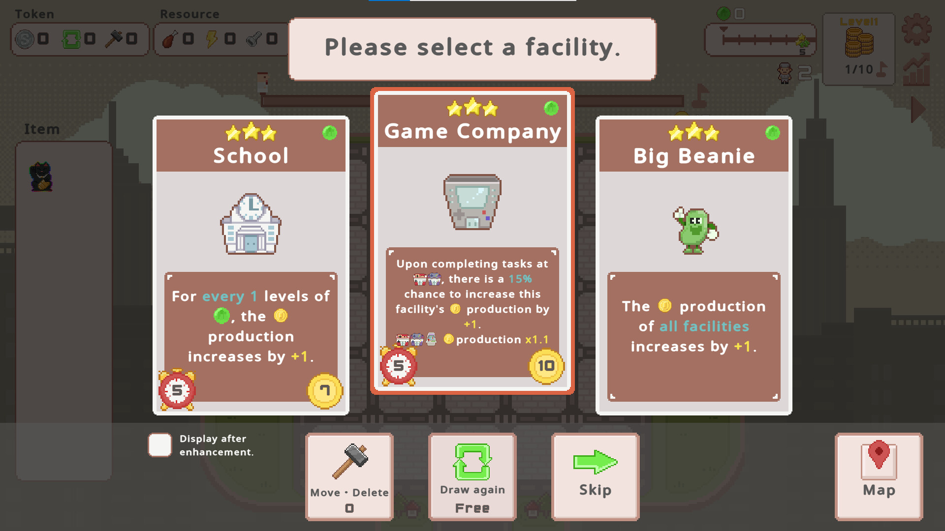 SuperTaxCity screenshot #3