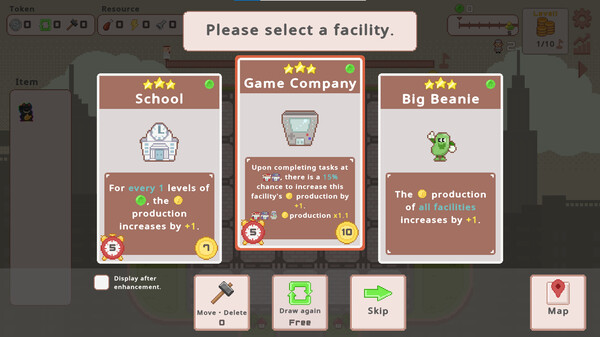 SuperTaxCity