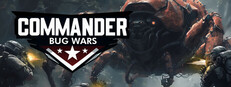 Commander Bug Wars