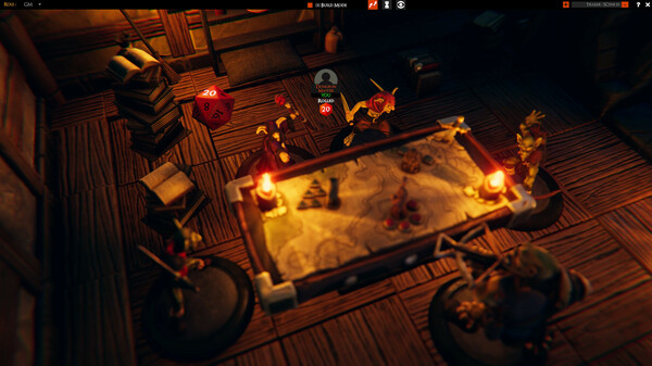 TaleSpire - Guest Edition screenshot 6