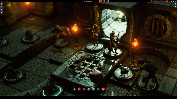 TaleSpire - Guest Edition screenshot 2
