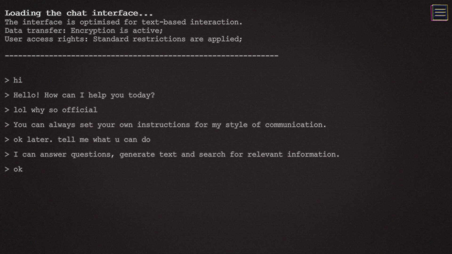 The Dearest Person Featured Screenshot #1