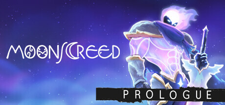 Moon's Creed: Prologue steam charts