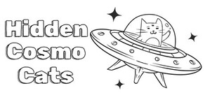 隐藏的宇宙猫 / Hidden Cosmo Cats