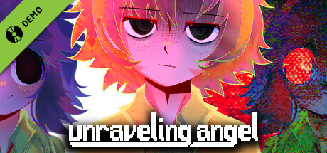 Unraveling Angel Demo cover art