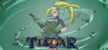 TiaDar — Steam game cover