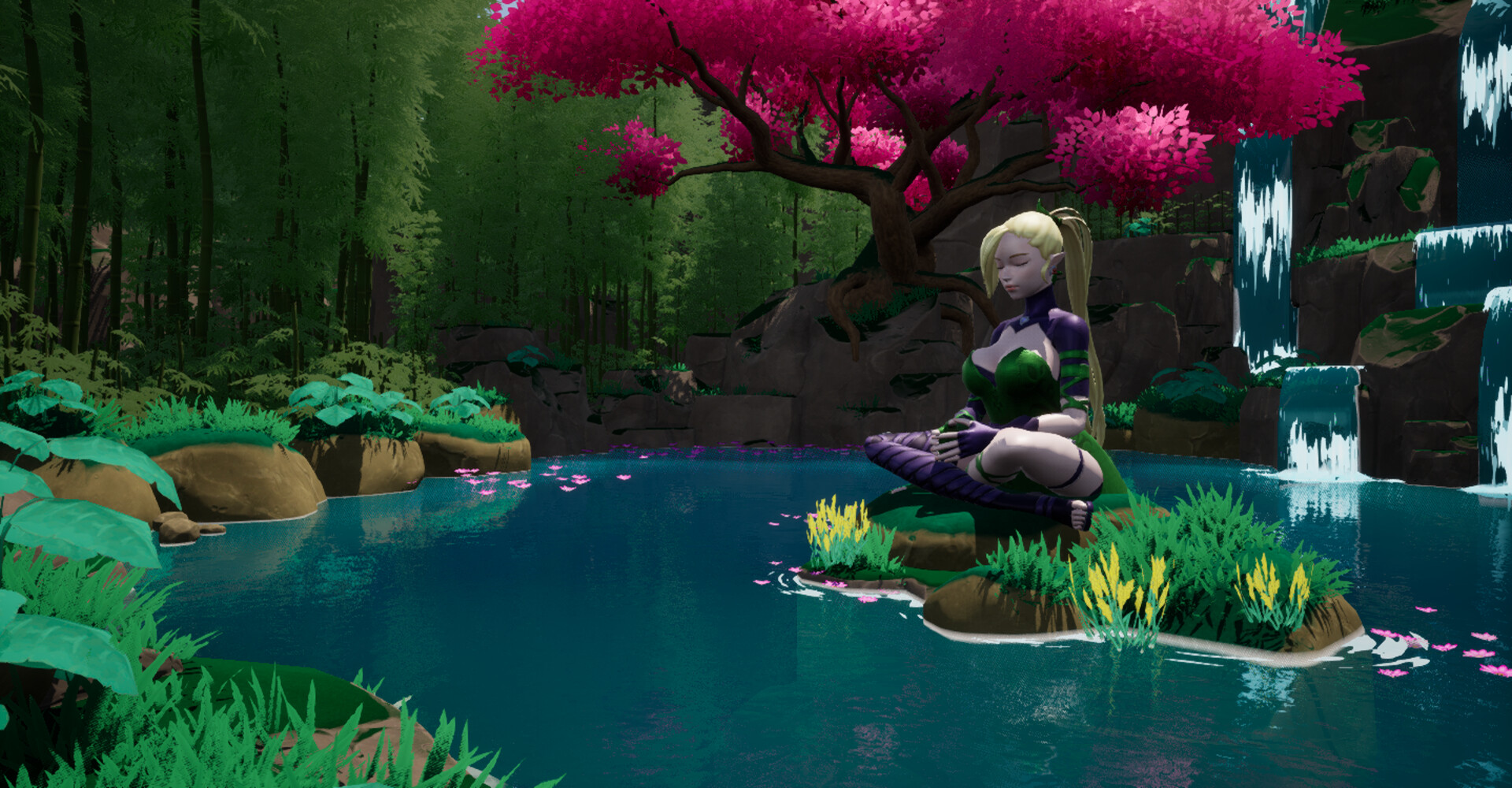 TiaDar screenshot #1