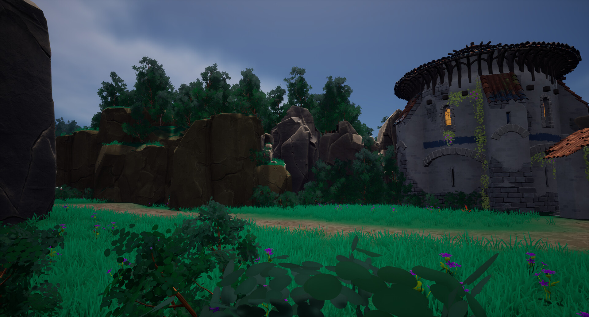 TiaDar screenshot #2