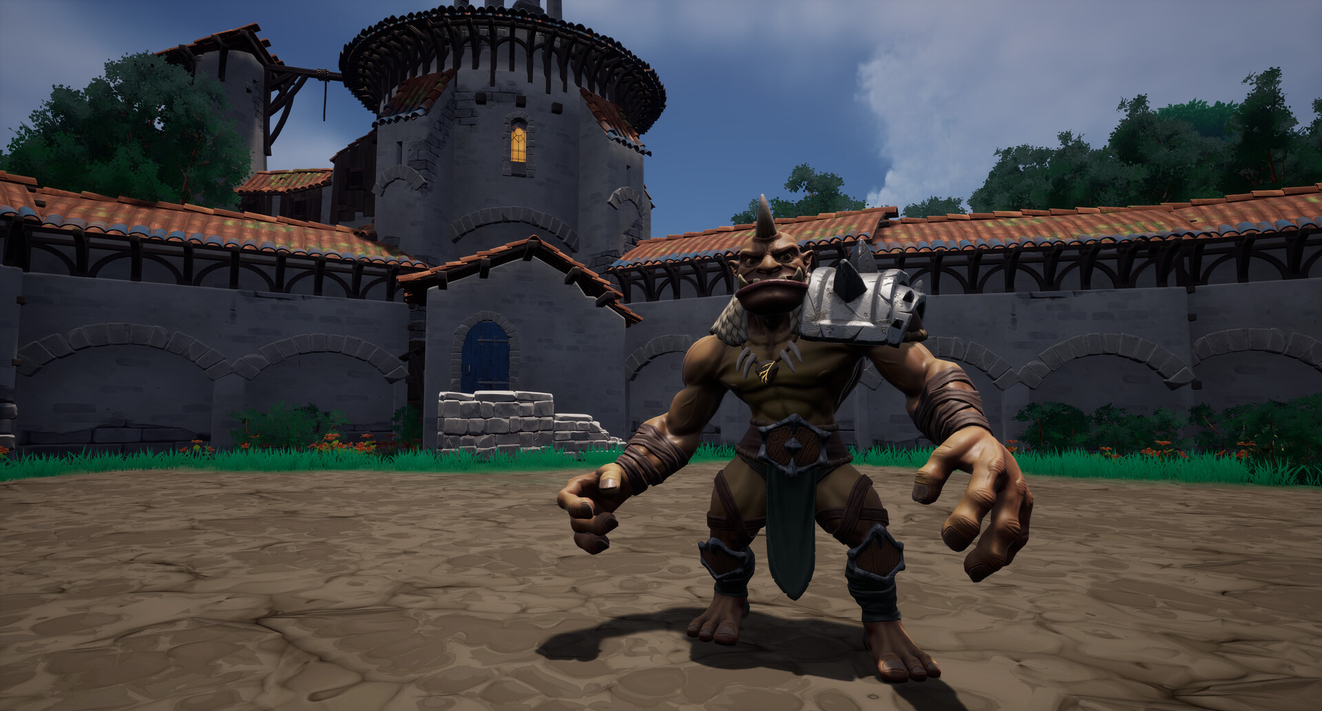 TiaDar screenshot #3