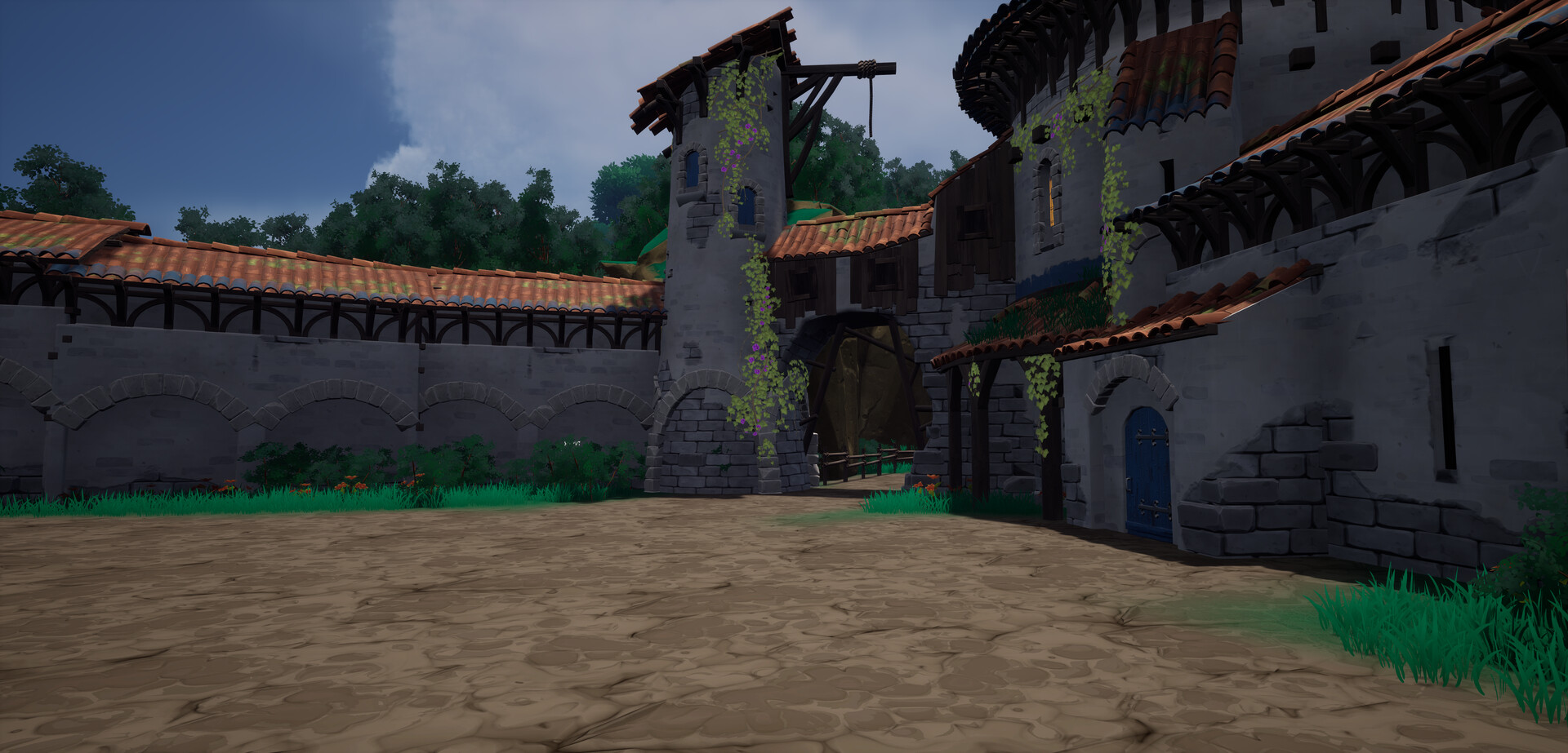 TiaDar screenshot #4