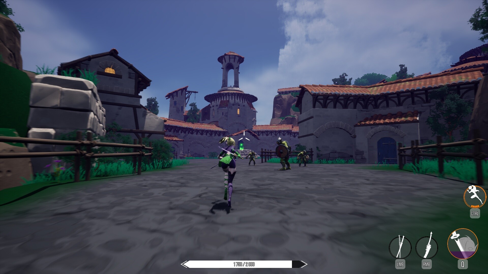 TiaDar screenshot #7