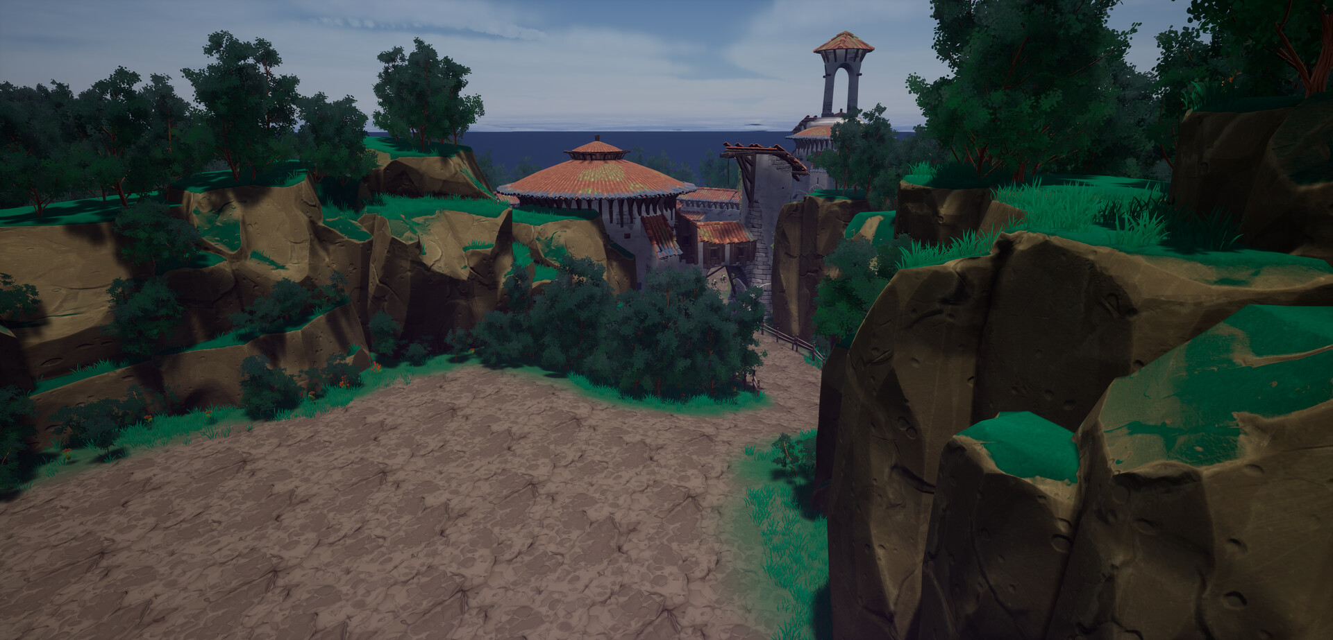 TiaDar screenshot #5