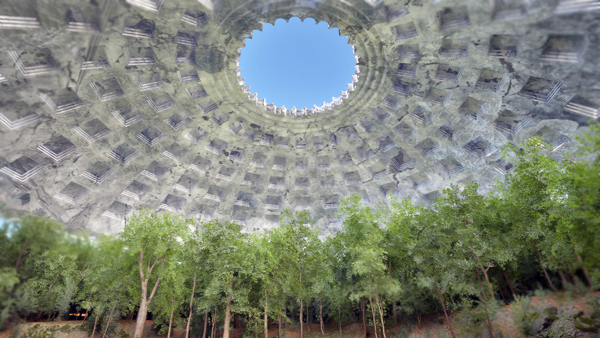 GOS: Gain Of Squad Featured Screenshot #1