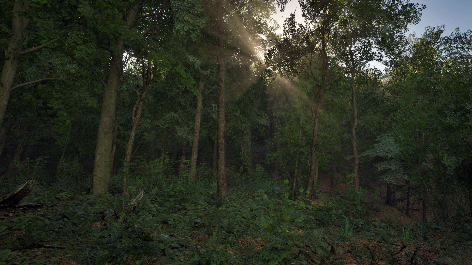 GOS: Gain Of Squad screenshot #4