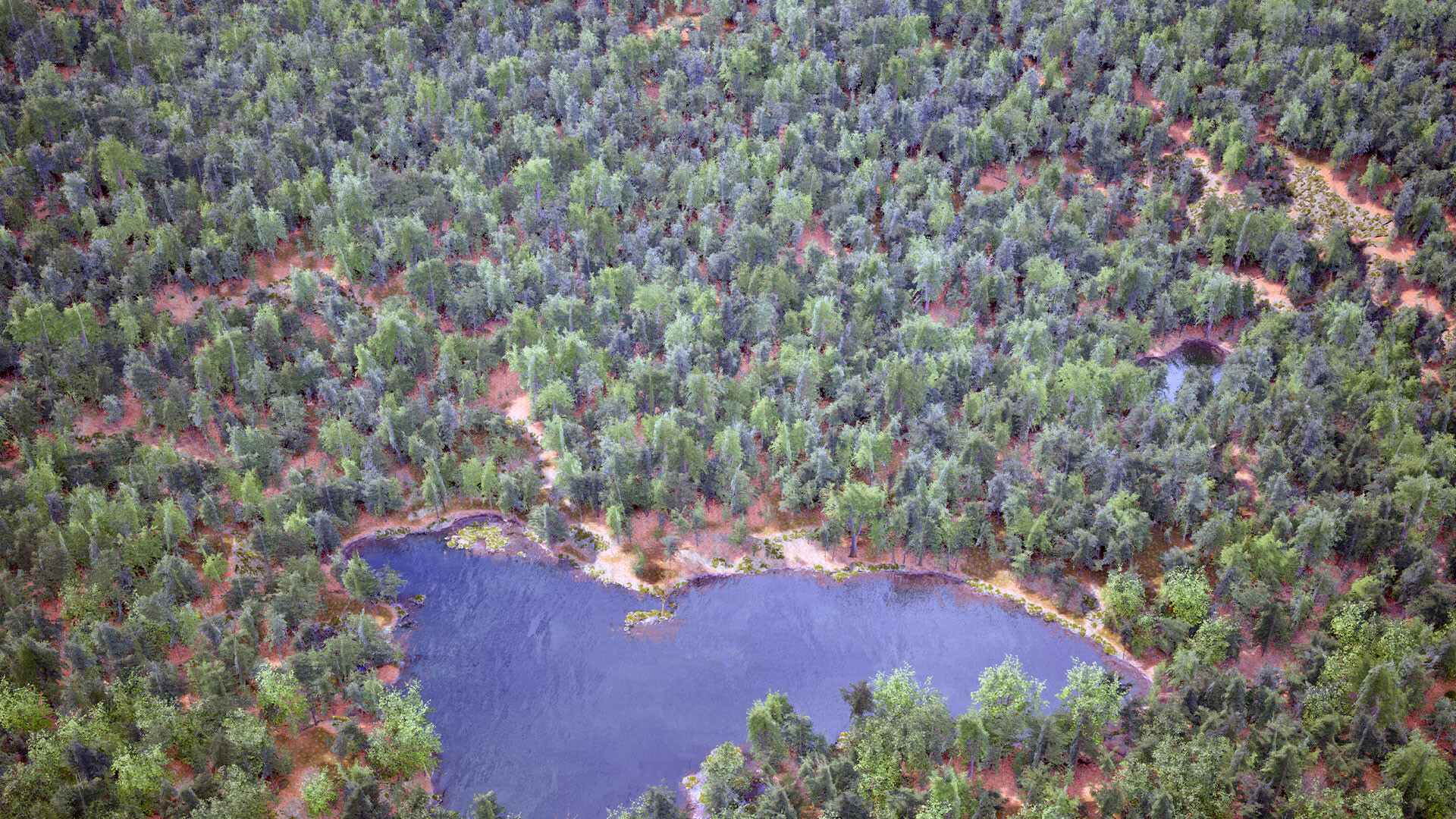 GOS: Gain Of Squad screenshot #2