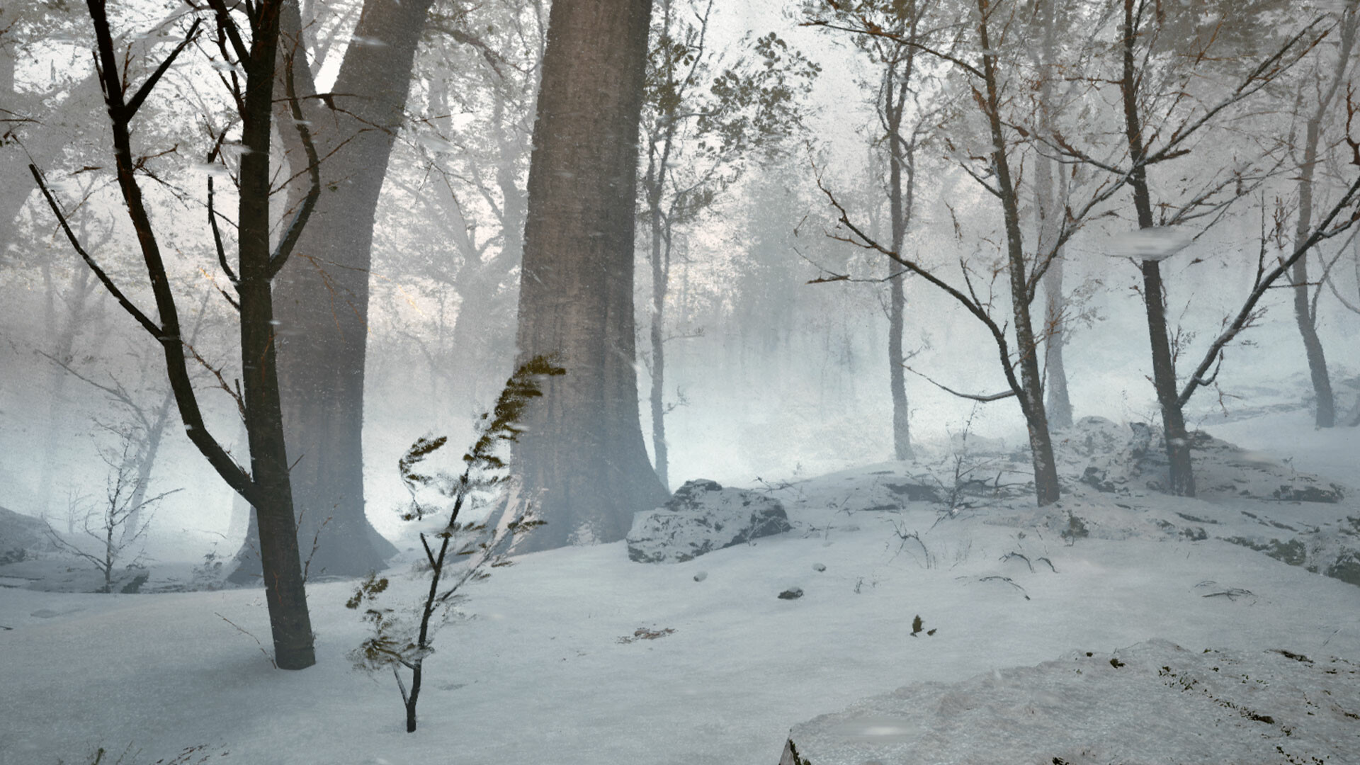 GOS: Gain Of Squad screenshot #3