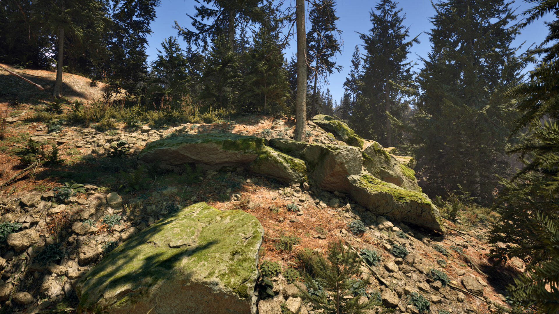 GOS: Gain Of Squad screenshot #5