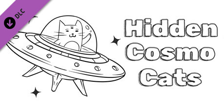 Cosmo Cats - Artbook