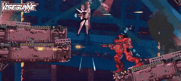 VISEGUNNE video 2