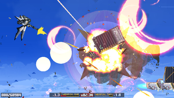 VISEGUNNE screenshot 5