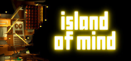 Island of Mind — Steam game cover
