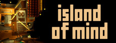 Island of Mind cover