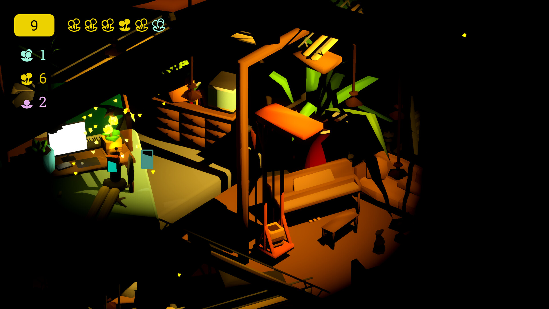 Island of Mind screenshot #4